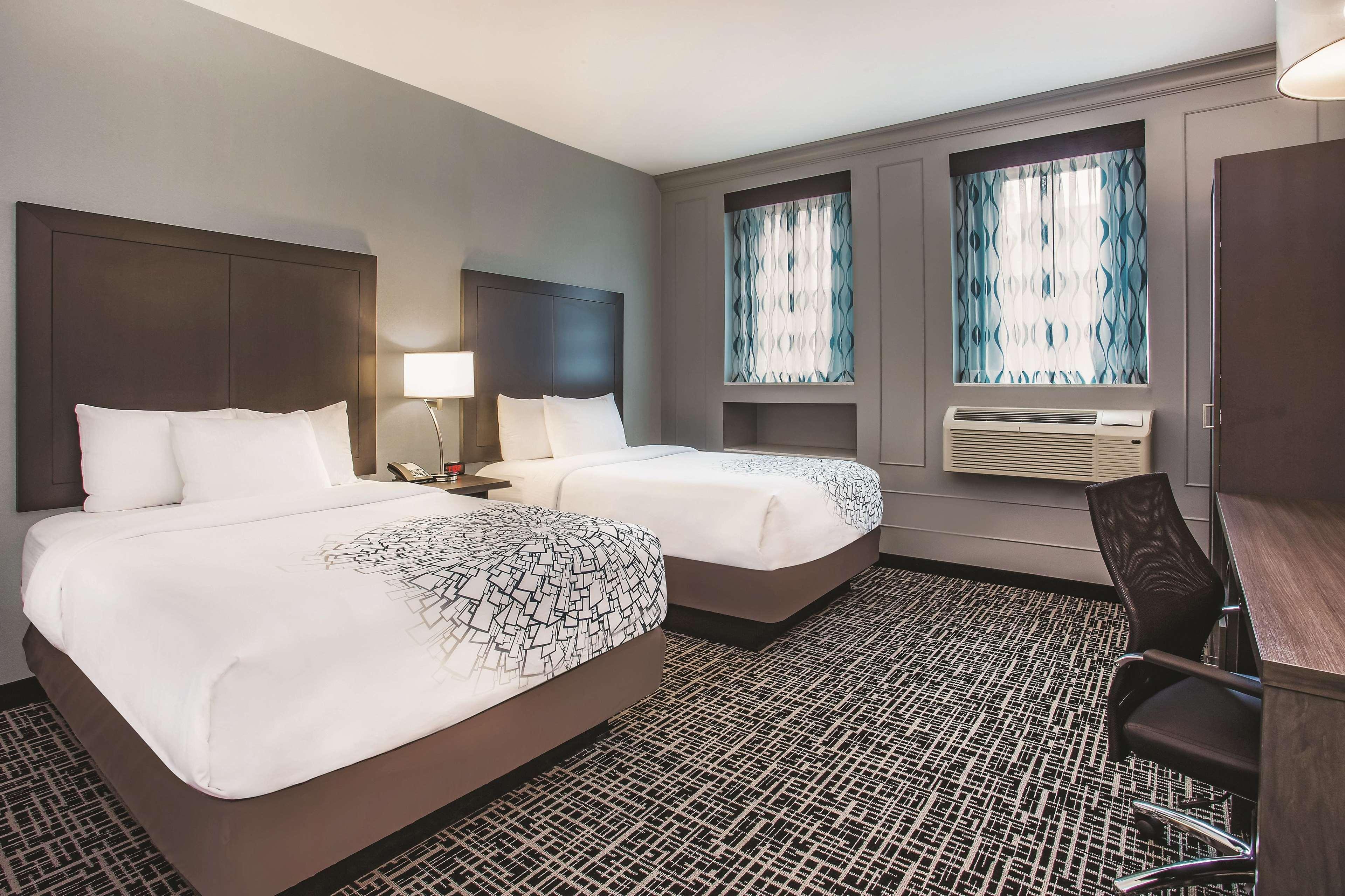 La Quinta By Wyndham Inner Harbor Downtown Baltimore Exteriör bild