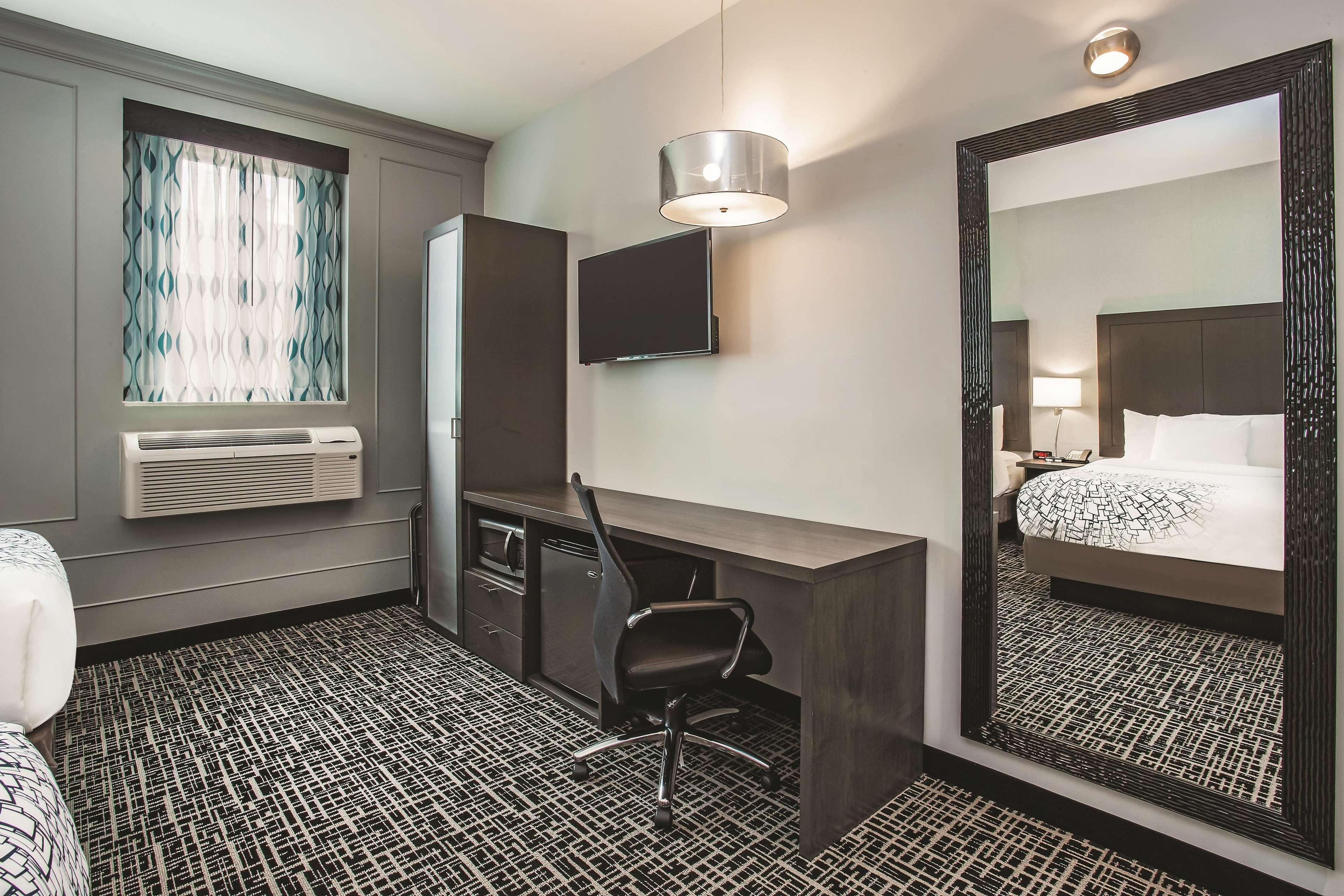 La Quinta By Wyndham Inner Harbor Downtown Baltimore Exteriör bild