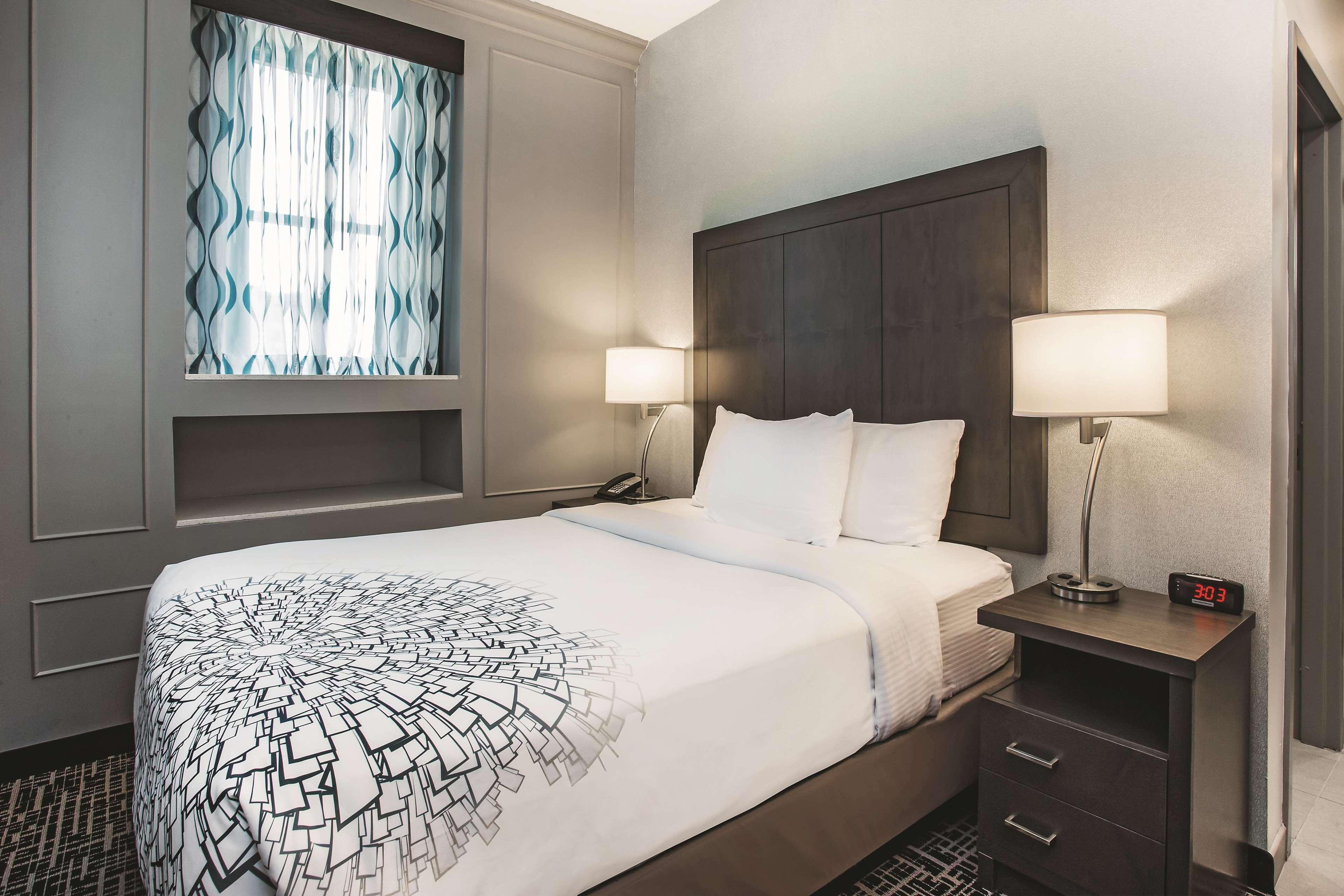 La Quinta By Wyndham Inner Harbor Downtown Baltimore Exteriör bild