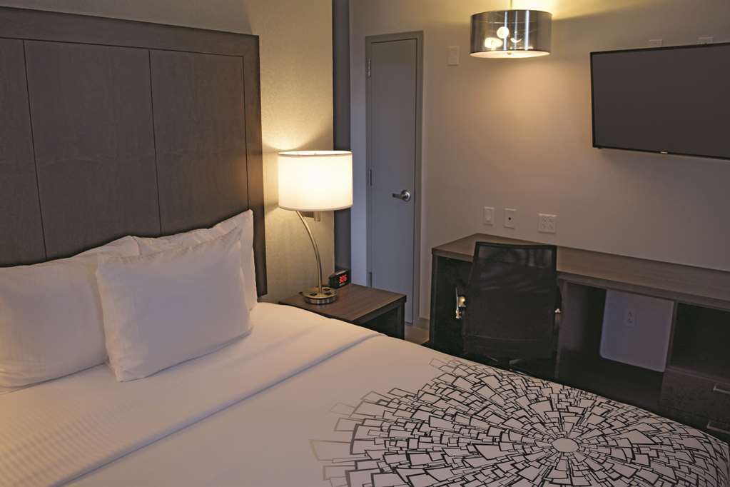 La Quinta By Wyndham Inner Harbor Downtown Baltimore Rum bild
